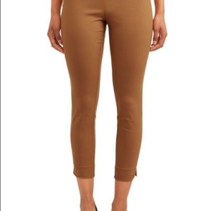 Time and tru skinny side-zip pants